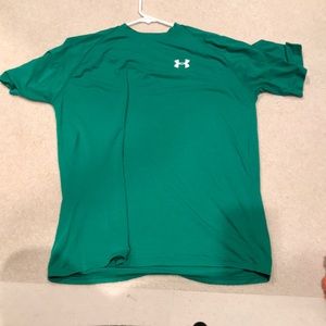 Under Armour Shirt